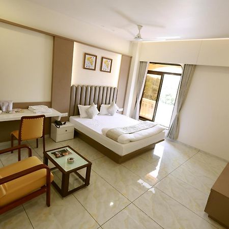 Hotel Grand Haveli Achad Exterior photo