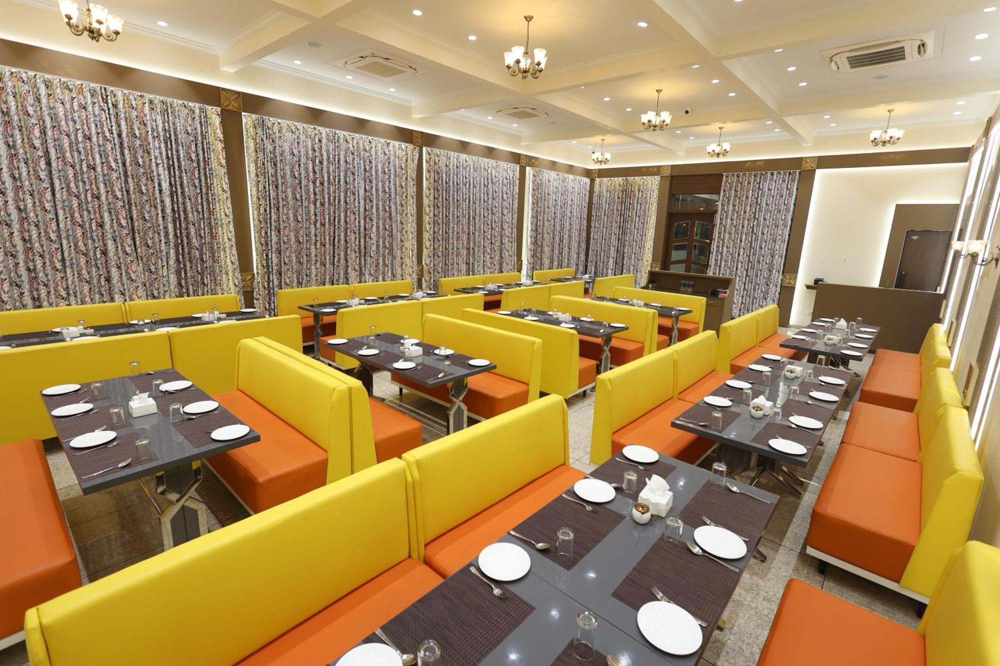 Hotel Grand Haveli Achad Exterior photo