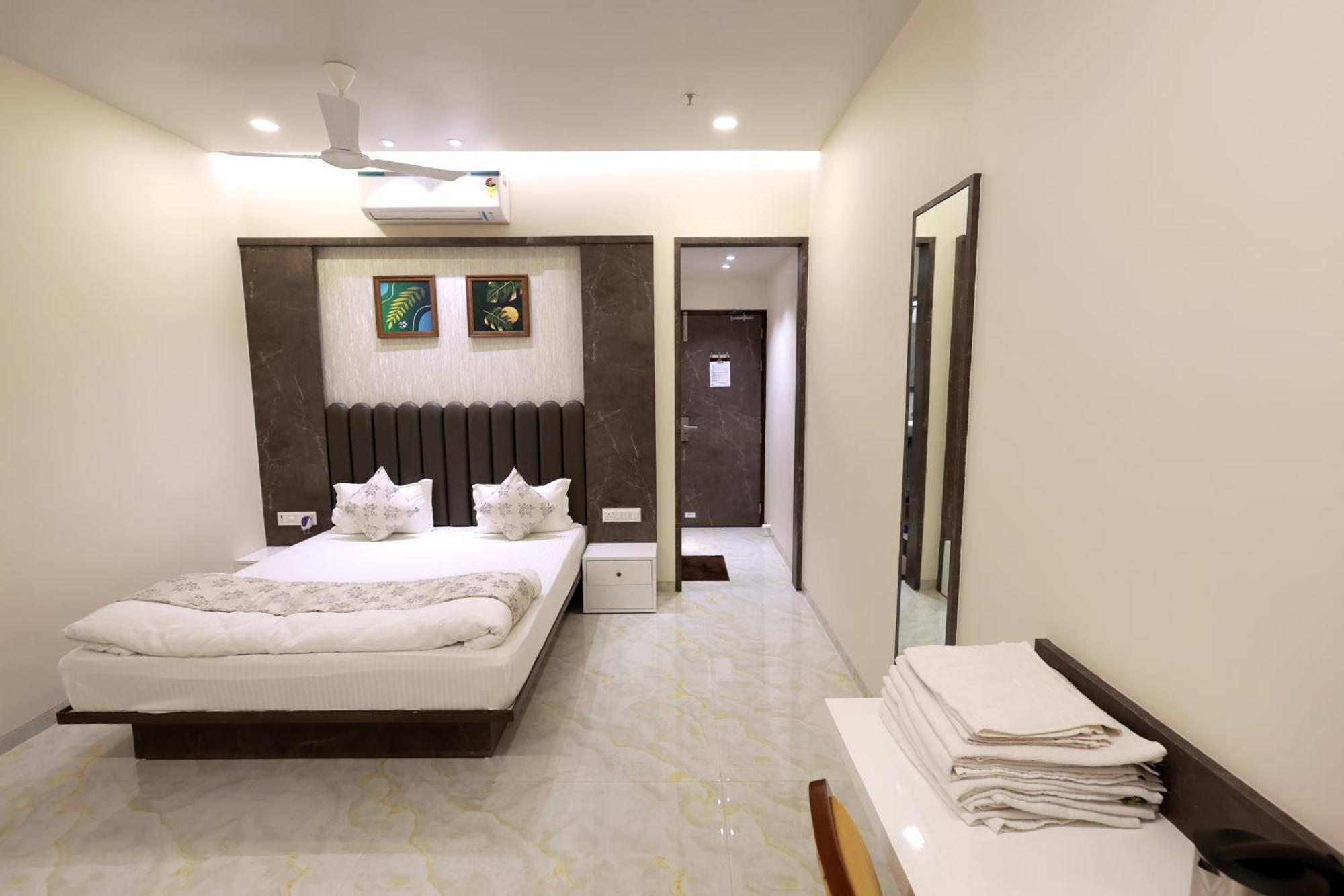 Hotel Grand Haveli Achad Exterior photo