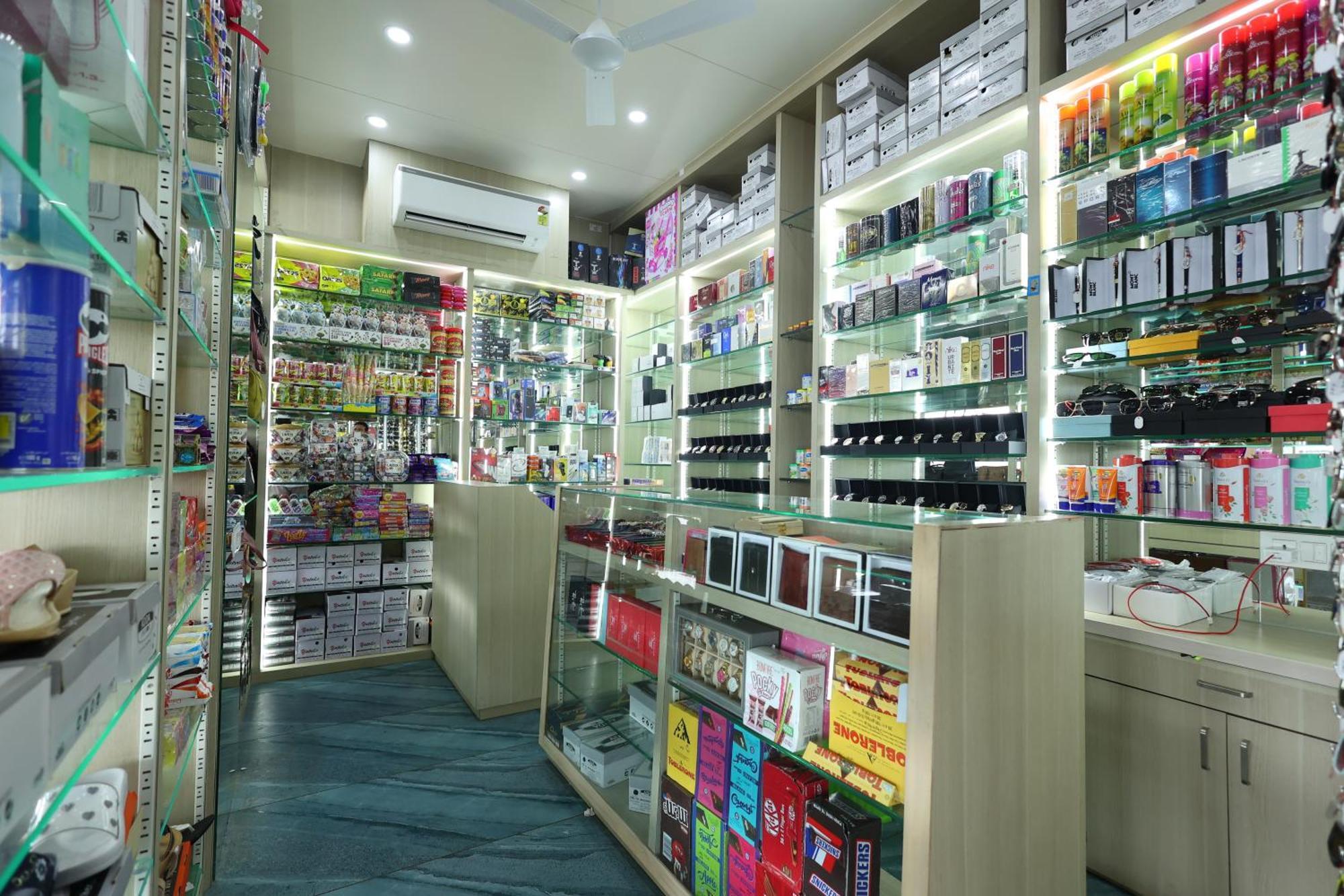 Hotel Grand Haveli Achad Exterior photo