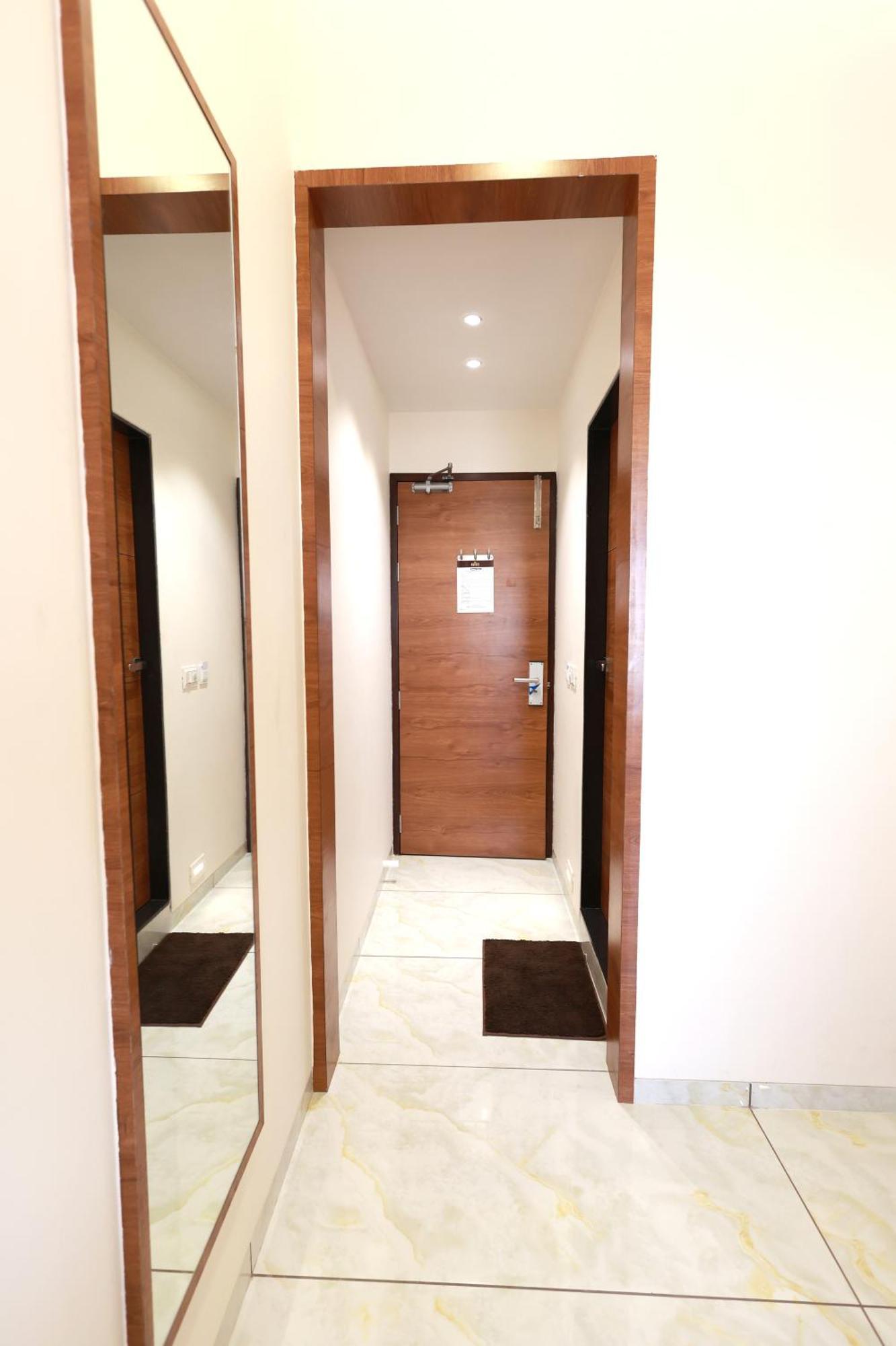 Hotel Grand Haveli Achad Exterior photo